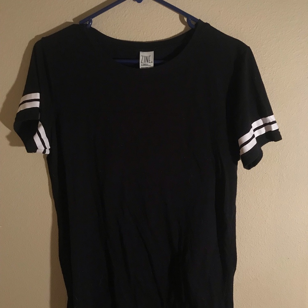 ZINE T-Shirt